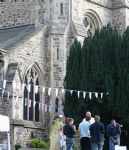 Christ Church Autumn Fayre 2008