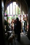 Christ Church Autumn Fayre 2008