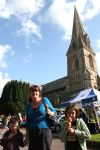 Christ Church Autumn Fayre 2008