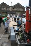 Swindon Railway Festival 2008