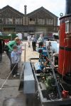 Swindon Railway Festival 2008