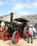 Swindon Railway Festival 2008