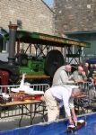 Swindon Railway Festival 2008