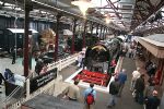 Swindon Railway Festival 2008