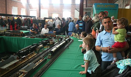 Swindon Railway Festival 2008