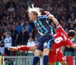 Swindon Town FC v Leeds