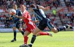 Swindon Town FC v Leeds
