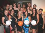 Lawn Netball Club Calendar Launch