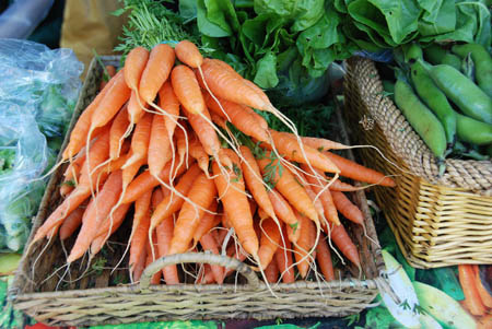 Coleshill Food Festival