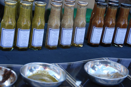 Coleshill Food Festival