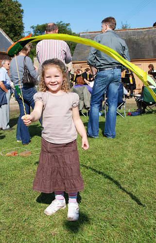 Coleshill Food Festival