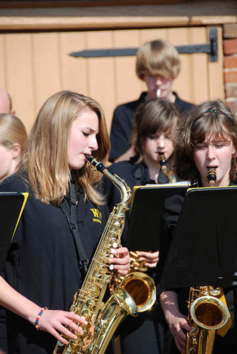 Coleshill Food Festival