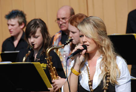 Coleshill Food Festival