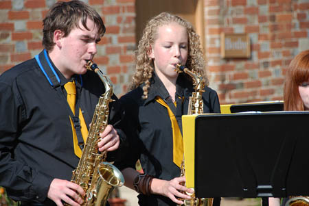 Coleshill Food Festival
