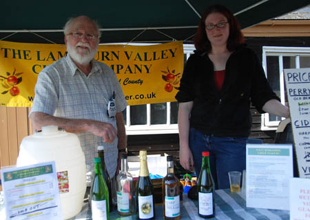 Coleshill Food Festival