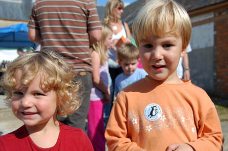 Coleshill Food Festival