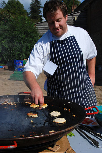 Coleshill Food Festival