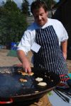 Coleshill Food Festival