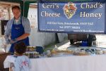 Coleshill Food Festival