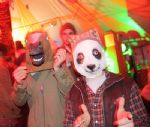 Waveform Festival 2008