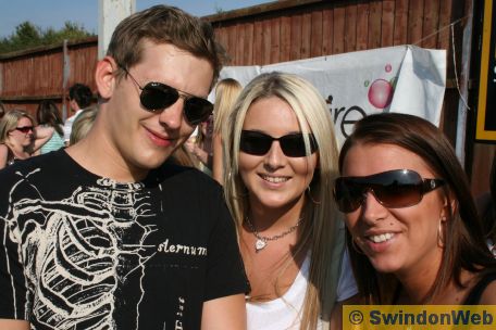 Hollyoaks v GWR