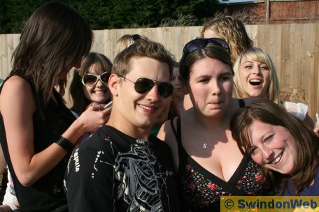 Hollyoaks v GWR