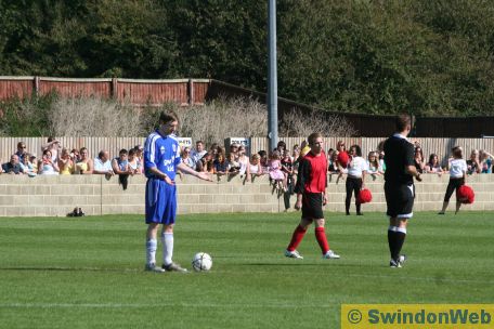 Hollyoaks v GWR