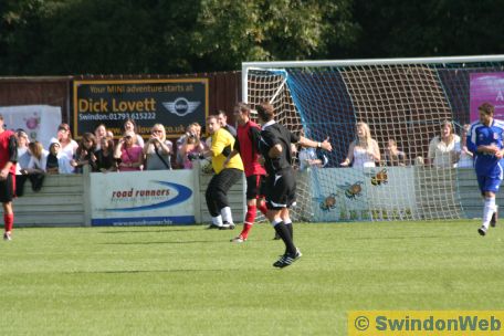 Hollyoaks v GWR