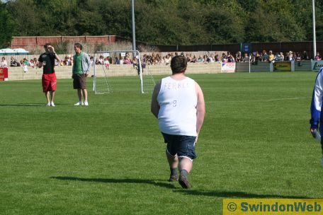 Hollyoaks v GWR
