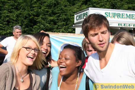 Hollyoaks v GWR