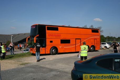 Hollyoaks v GWR
