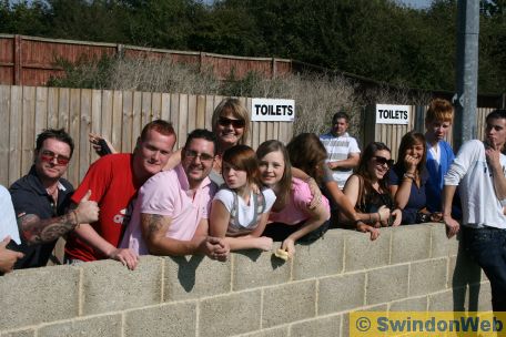 Hollyoaks v GWR