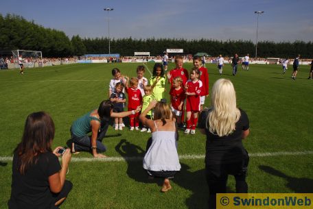 Hollyoaks v GWR