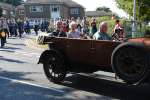 Highworth Festival 2008