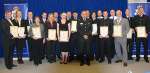 Police Awards