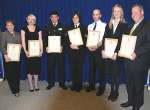 Police Awards