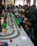 Great Western Lego Show 2008