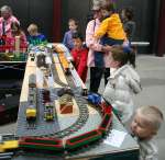 Great Western Lego Show 2008