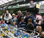 Great Western Lego Show 2008