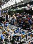 Great Western Lego Show 2008