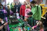 Great Western Lego Show 2008