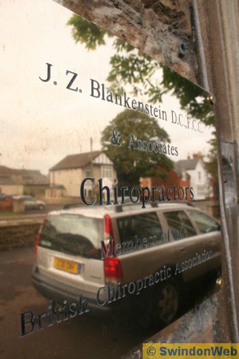 Swindon Chiro Images