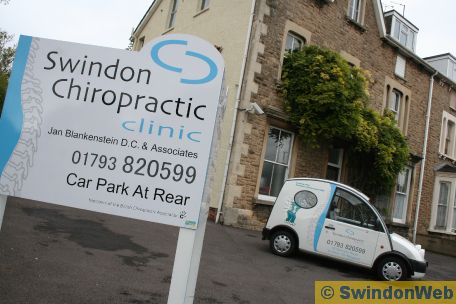 Swindon Chiro Images