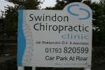 Swindon Chiro Images