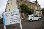 Swindon Chiro Images