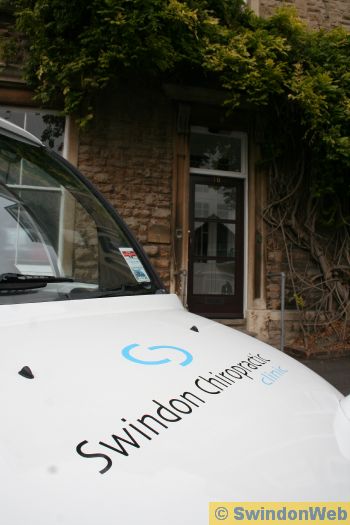 Swindon Chiro Images