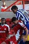 STFC v Huddersfield