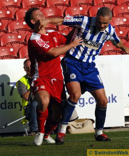 STFC v Huddersfield