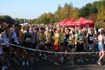 Swindon Half-Marathon