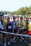 Swindon Half-Marathon